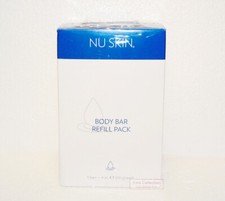 body bar soap nuskin